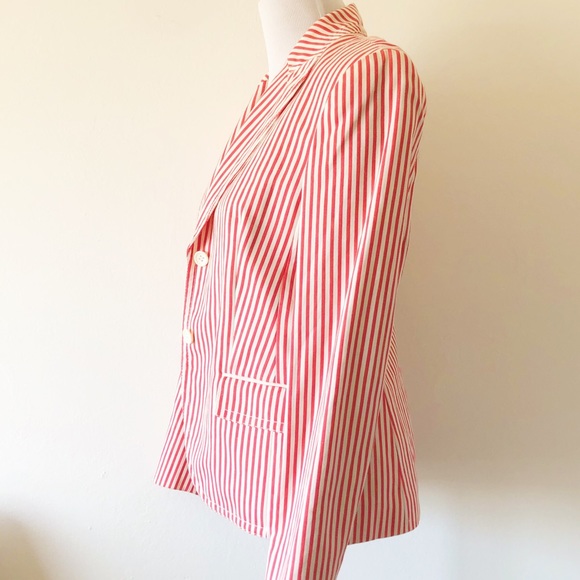 ESCADA SPORT BLAZER WITH POCKETS - Picture 2 of 6